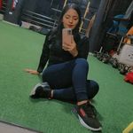 Rosa Santamaria - @rosa_terrones20 - Instagram