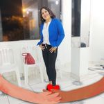 Rosa Terrones - @rosaauroraterrones - Instagram