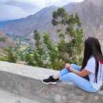 Rosa Gutierrez Teves - @akemi.1986 - Instagram