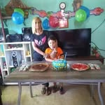 Rosa Mabel Teves - @rosateves0 - Instagram