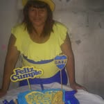 Rosa Teves - @rosateves12 - Instagram