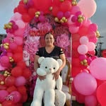 Rosa Teves Flores - @rosatevesflores - Instagram