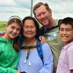 Rosa Dungca Todd - @singdt45 - Instagram