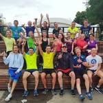 Беговой Клуб Росатома - @rosatomrunningclub - Instagram