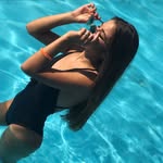 Michela Rosato - @rosatomichela - Instagram
