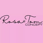 Rosa Tom Concept | Loja de Roupa Feminina - @rosatom.concept - Instagram