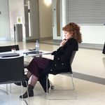 Rosa Tyler-Clark - @rosatylerclark - Instagram