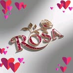 Rosa Vaca - Facebook
