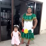 Rosa Vaca - Facebook