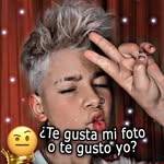 Rosa Vaca - @rosavaca68 - Instagram