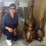 Rosa Vaca - @rvaca1961 - Instagram