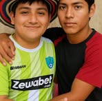 Rosa Vaca - Facebook