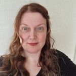 Rosa Paulus-vallin - @paulusvallin - Instagram