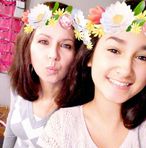 Rosa Vallin - Facebook