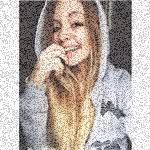Rosa Vaughn - @ellenjgardiner2 - Instagram
