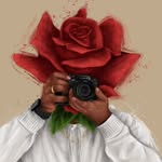 Rose Vaughn - @deconstructedvisuals - Instagram