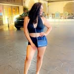 Rose Vaughn - @brwnidbeauty - Instagram