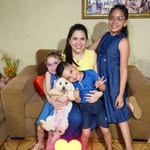 Rosa E. Verdún Alvarenga - @rosa_verdun - Instagram