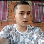 Daniel Rosa Vigil - @danielrosavigil - Instagram