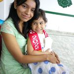 Rosa Itzela Vigil - @rosavigil55 - Instagram