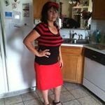 Rosa Vigil - @rosa.vigil.94 - Instagram