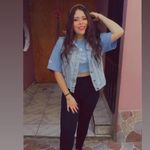 Rosa Vigil - @roset_v - Instagram