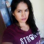 Rosa vigil cieza - @rosavigilcieza - Instagram