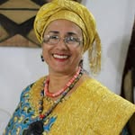 Iyalorisa Rosangela D' Yewa - @rosa.virgens - Instagram