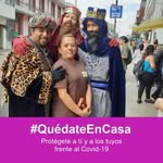 Rosa Virgen Alegria Juarez - @rosavirgenalegriajuarez - Instagram