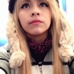 Rosa Virgen Galvan Acuña - @silormon - Instagram