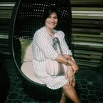 Rosa Virgen Taguines - @rosavirgentaguines - Instagram