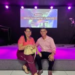 Rosa Virgen Varona Fuentes - @rosavirgen84 - Instagram