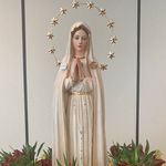 Virgen Maria Rosa Mistica - @grupooracionvirgenrosamistica - Instagram