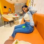Rosa Wade - @rosawade264 - Instagram