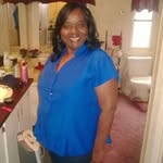 Rosa Walker - @umargarba144 - Instagram
