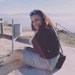 Rosa Walker - @tinaansah222 - Instagram