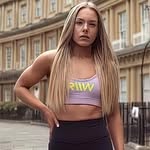Rosa Walker - @martmhlg - Instagram