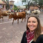 Rosa Walton - @rosatheelephant - Instagram