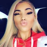 linda - @rosawarez - Instagram