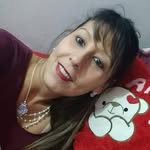 Rosa Haires - @rosawarella6 - Instagram