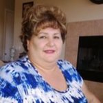 Rosa Maria Warren Villalobos - @rosamariavillalobos62 - Instagram