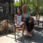 Rosa Warren - @sweetiebug56 - Instagram