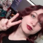 ♡ Rose Westbrook ♡ - @midnight_blue_roses - Instagram