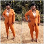 Rosa Westbrook - @ro64westbrook - Instagram