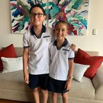 Rosa Maria Weston Zanelli - @westonzanelli - Instagram