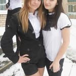 Даша - @rosa_willis17042 - Instagram