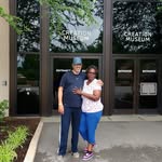 Rosa Willis Givens - @birdierosa242 - Instagram