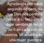 Rosalba Borquez - Facebook