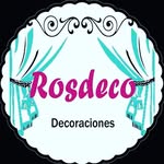 Rosalba Castillo - @rosdeco_decoraciones_ - Instagram
