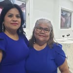 Rosalba Castillo - @castillorosalba66 - Instagram
